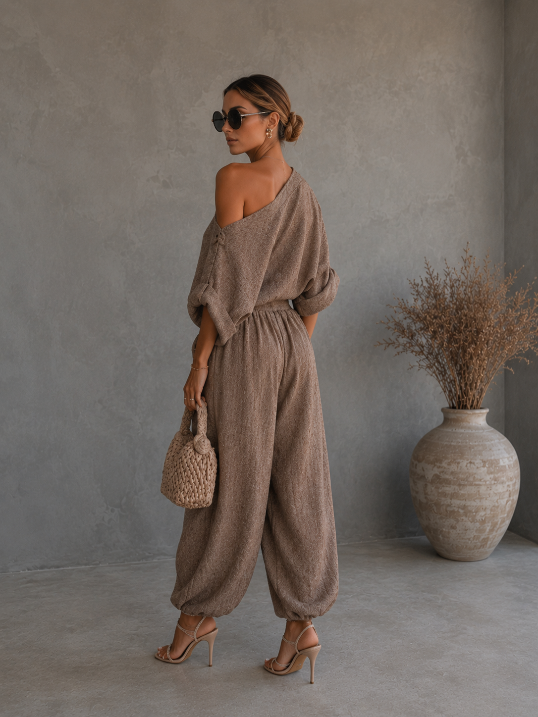 Conjunto Gabrielle