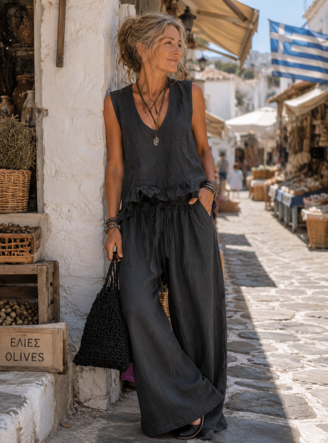 Conjunto Noémie