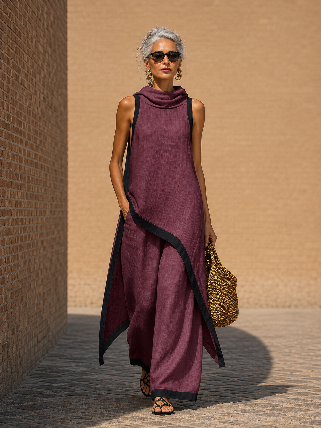 Conjunto Camille