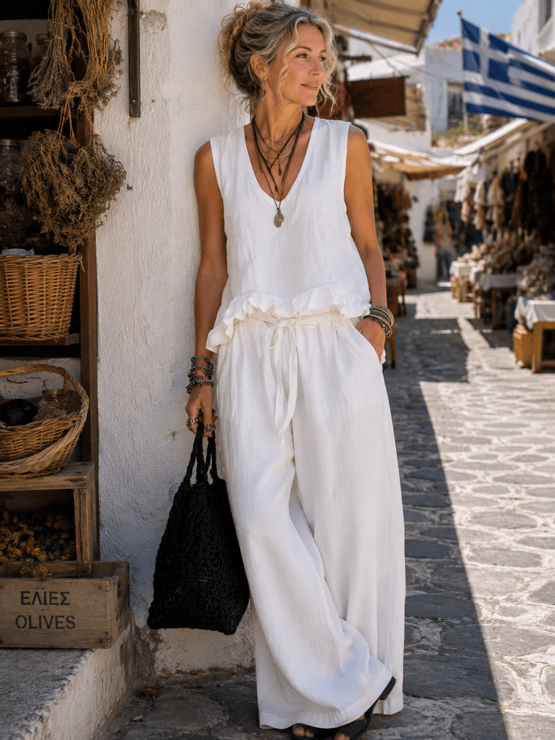 Conjunto Noémie