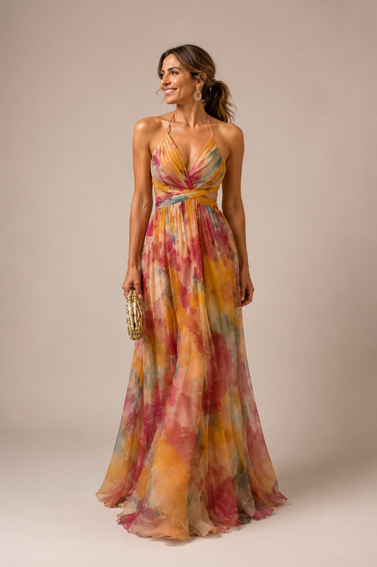 Robe Catherine