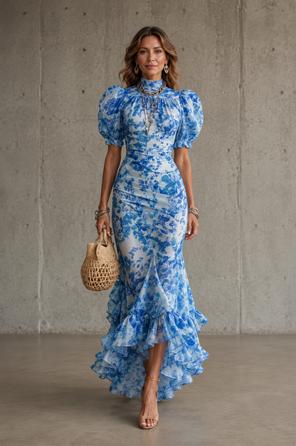 Robe Geneviève