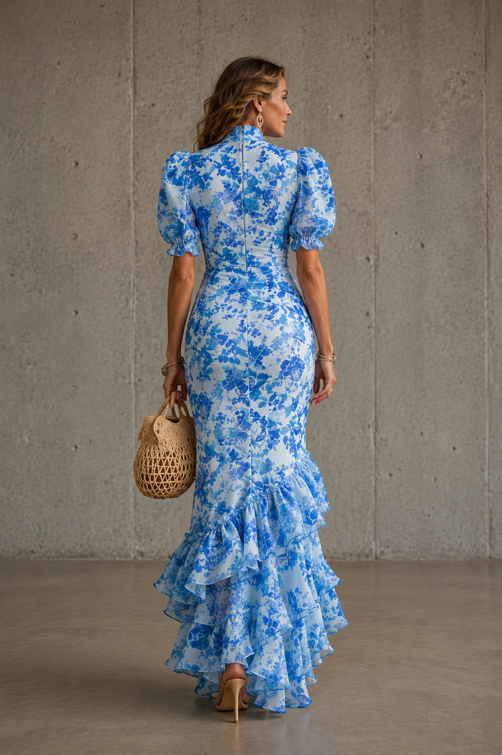 Robe Geneviève