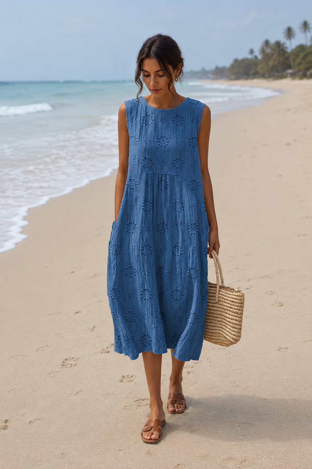 Vestido Camille