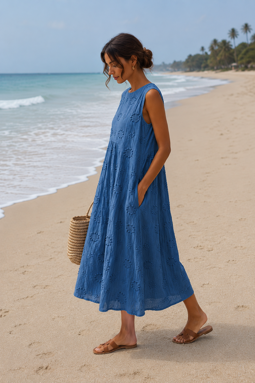 Vestido Camille