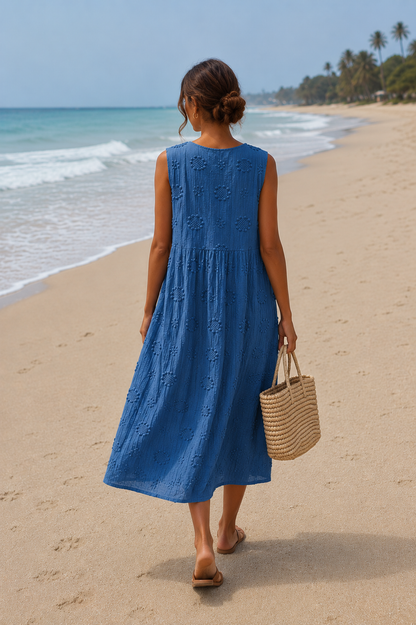 Vestido Camille