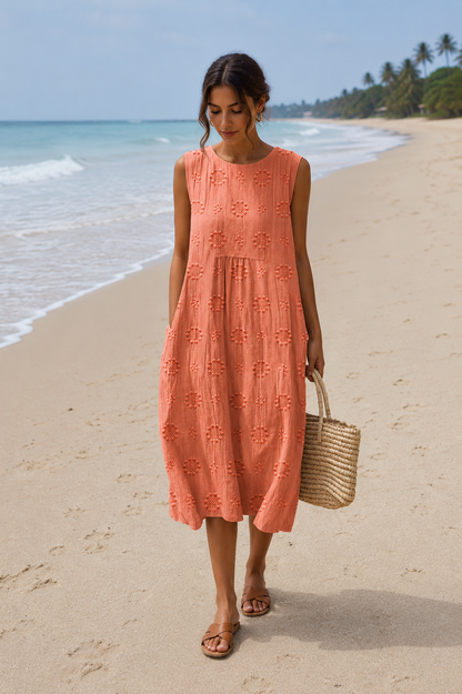 Vestido Camille