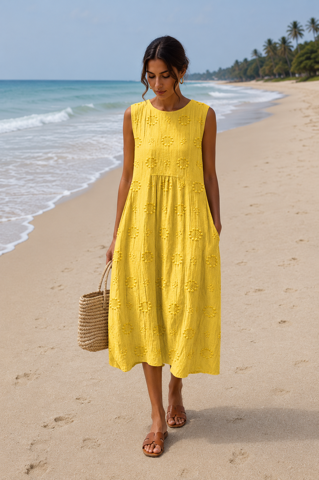 Vestido Camille