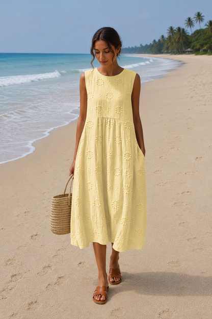 Vestido Camille