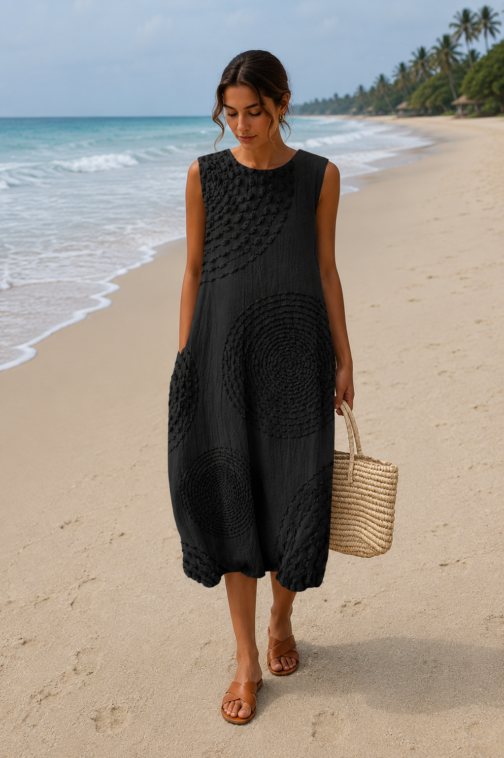 Vestido Camille