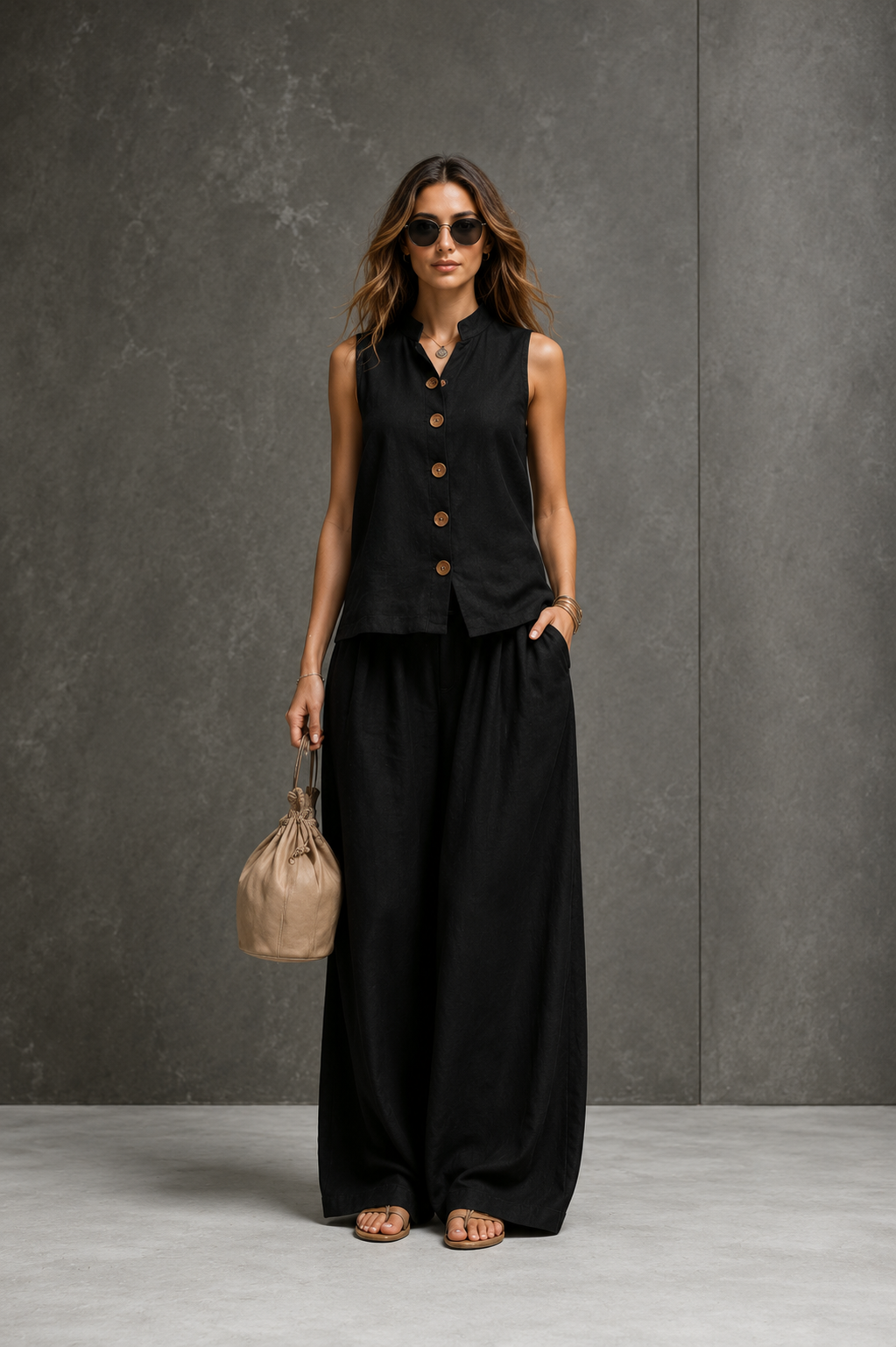 Conjunto Solène