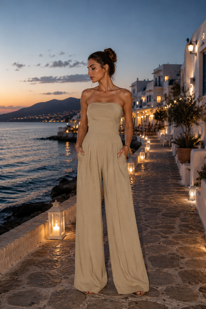 Conjunto Margot