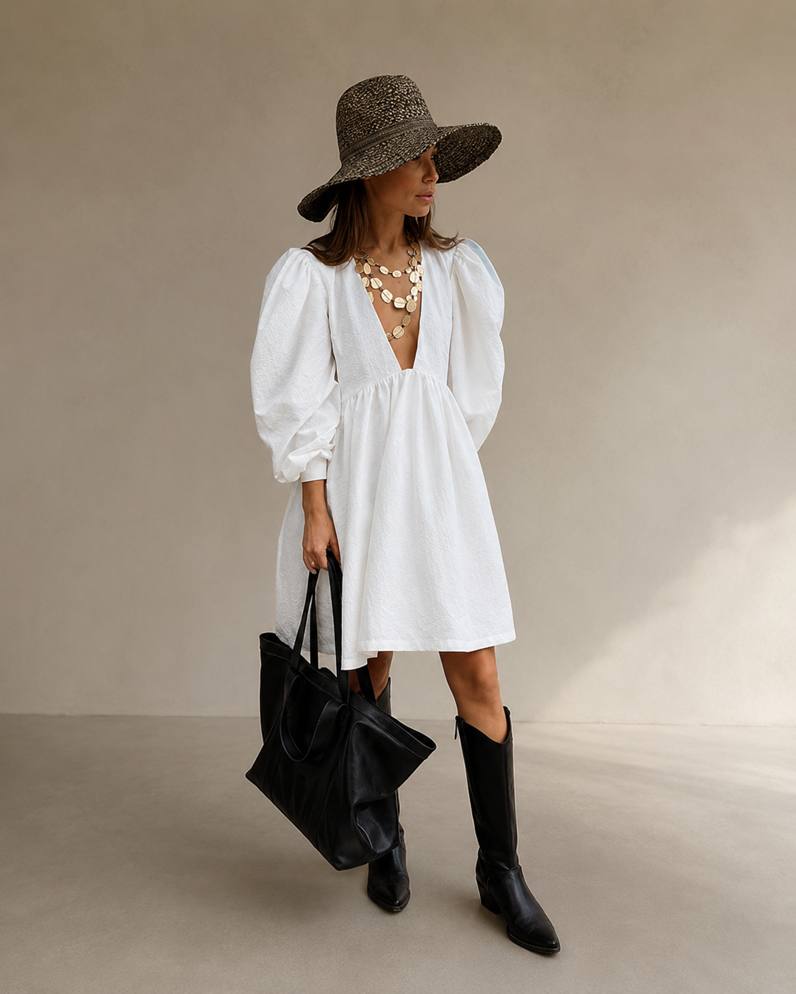 Robe Anita