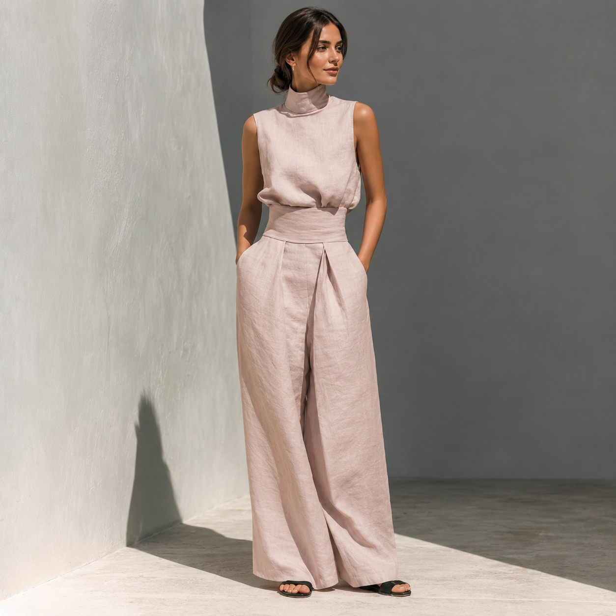 Conjunto Isabelle