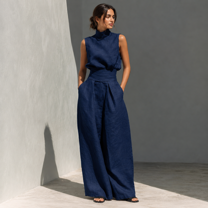 Conjunto Isabelle
