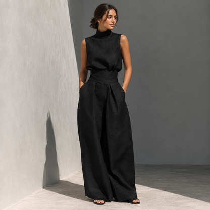 Conjunto Isabelle