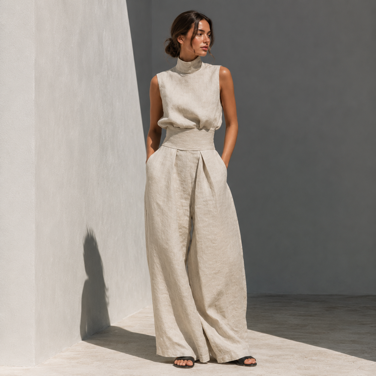 Conjunto Isabelle