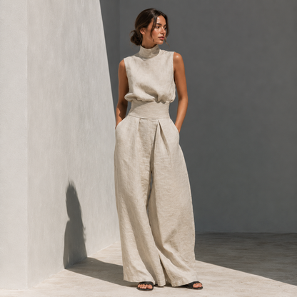 Conjunto Isabelle