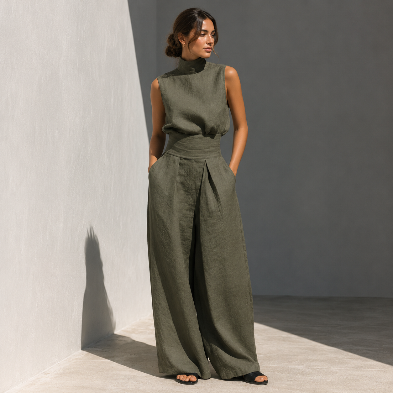 Conjunto Isabelle