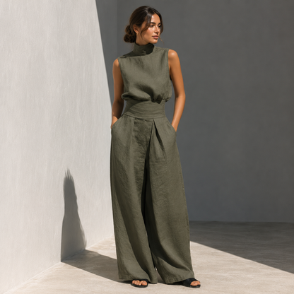 Conjunto Isabelle