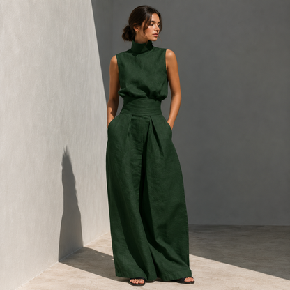 Conjunto Isabelle