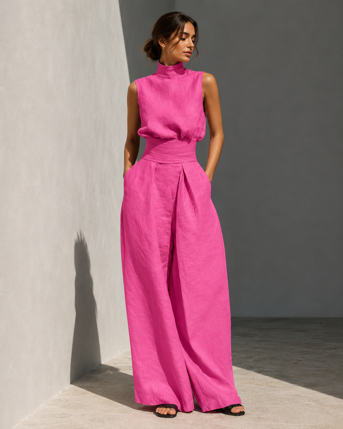 Conjunto Isabelle
