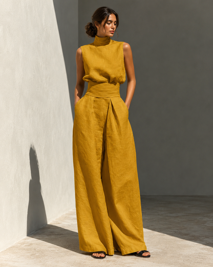 Conjunto Isabelle