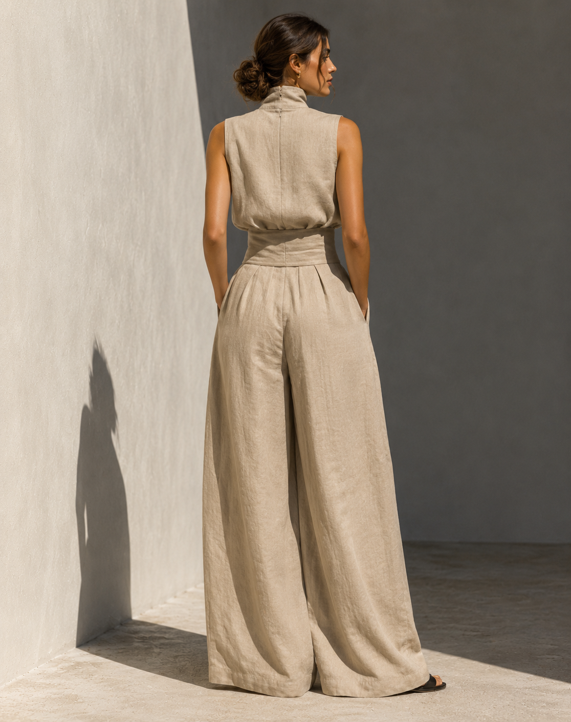 Conjunto Isabelle