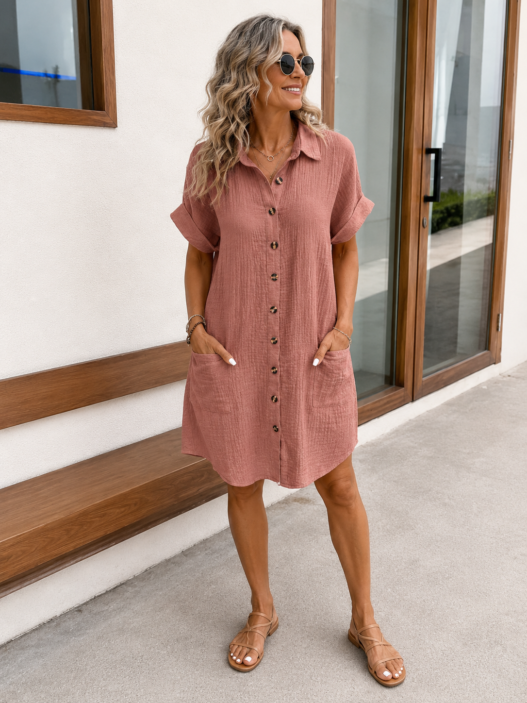 Robe Adèle