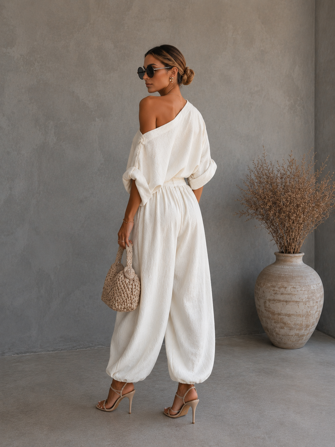 Conjunto Gabrielle