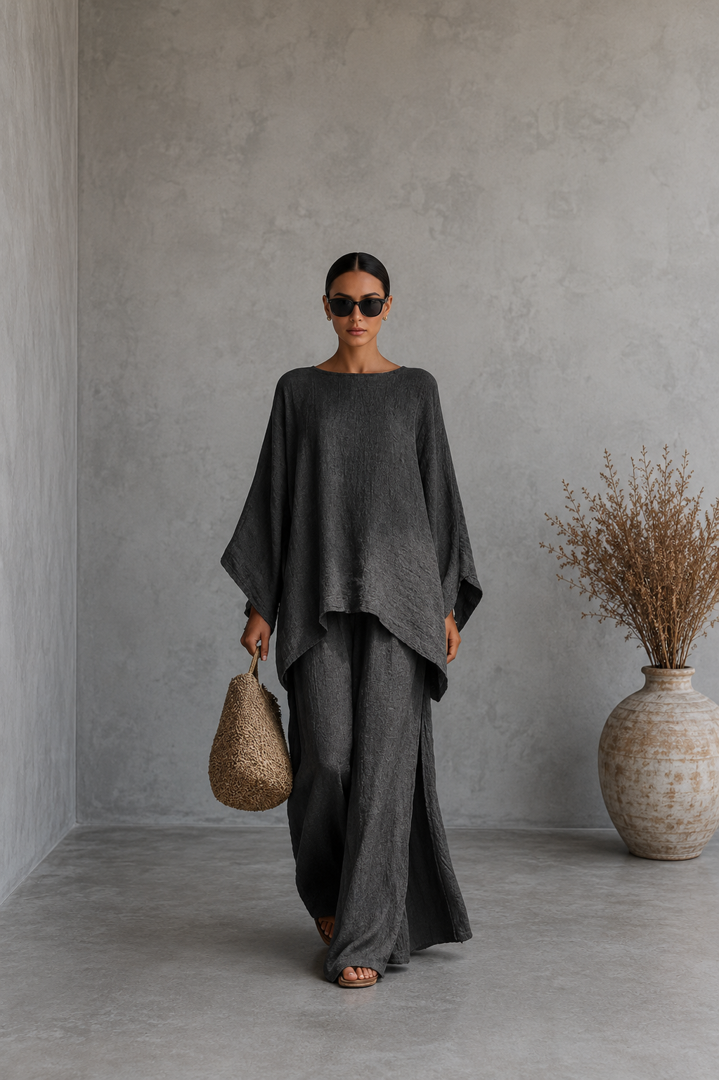 Conjunto Mathilde