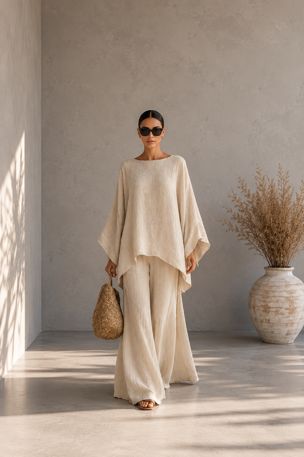 Conjunto Mathilde
