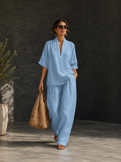 Conjunto Apolline