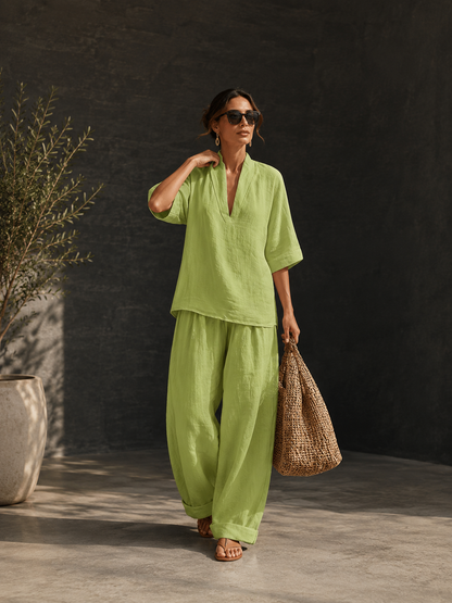 Conjunto Apolline
