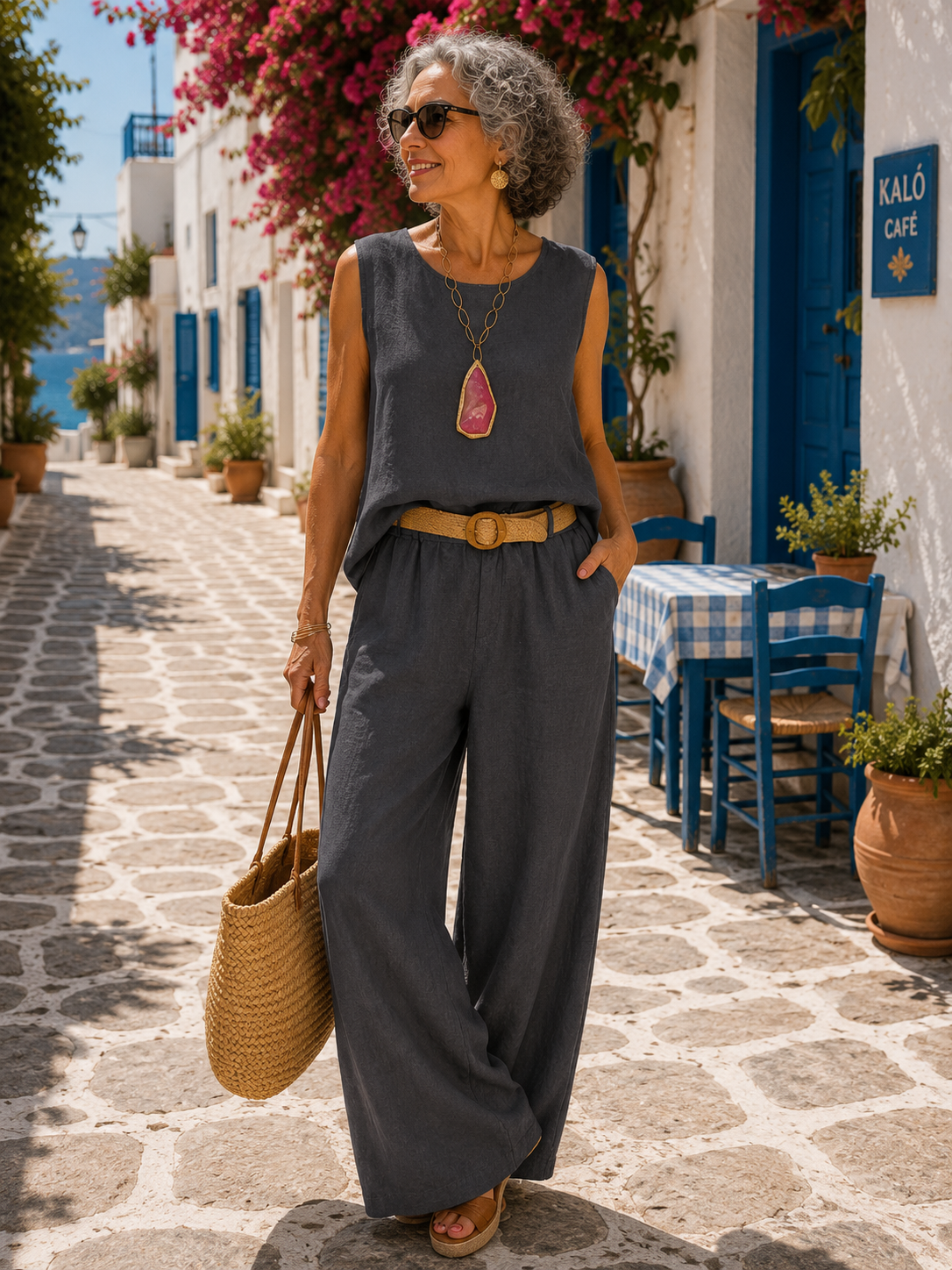 Conjunto Loise