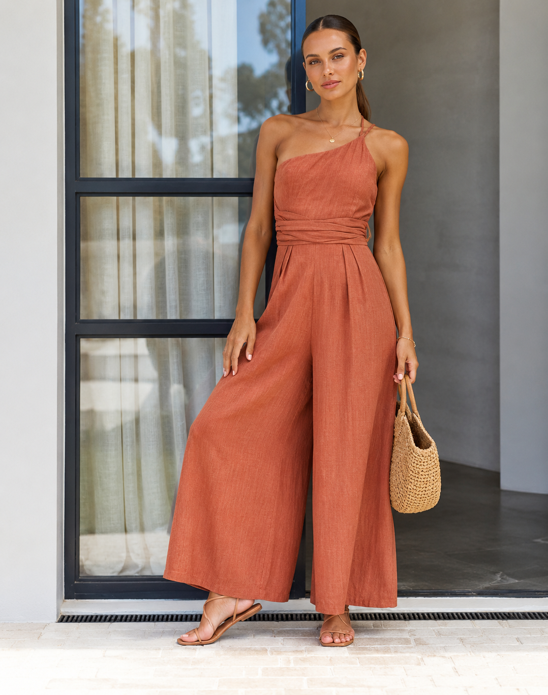 Mono Solange