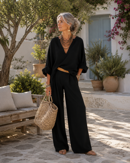 Conjunto Léonie