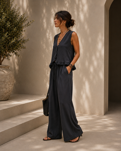 MAELLE | CONJUNTO FLUIDO