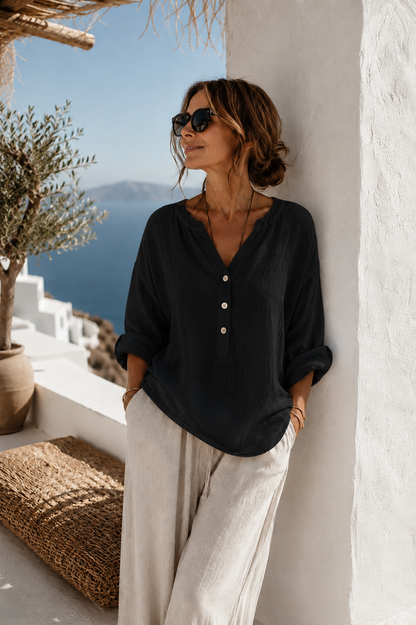 Camisa Chloé