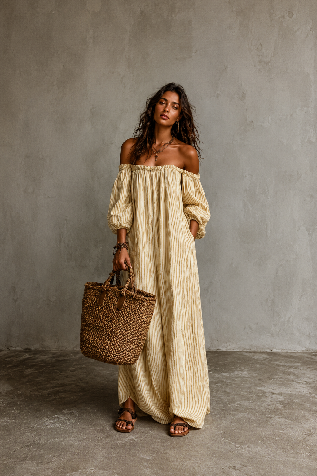 Vestido Juliette