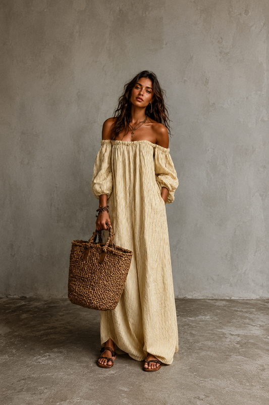 Robe Juliette