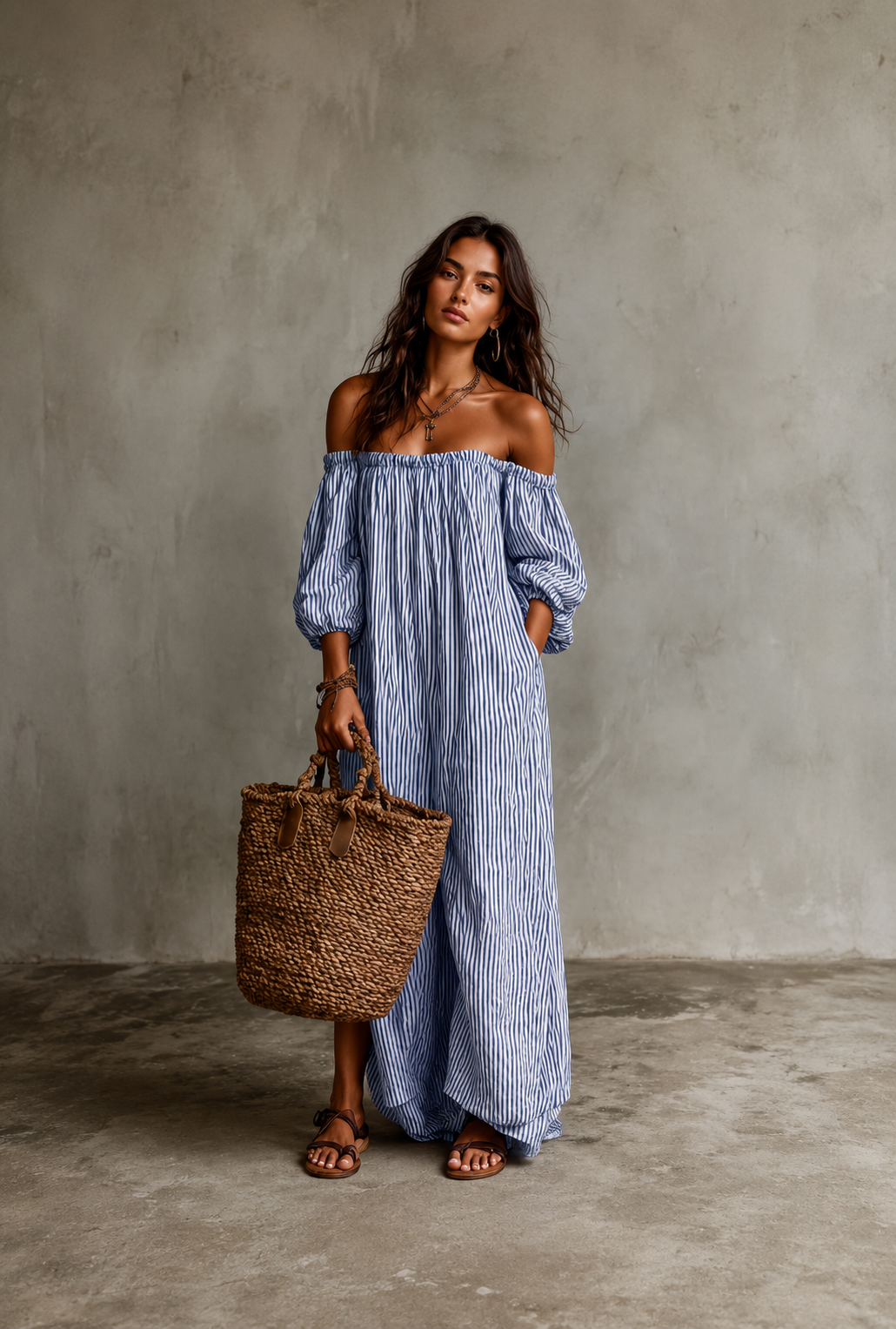 Vestido Juliette