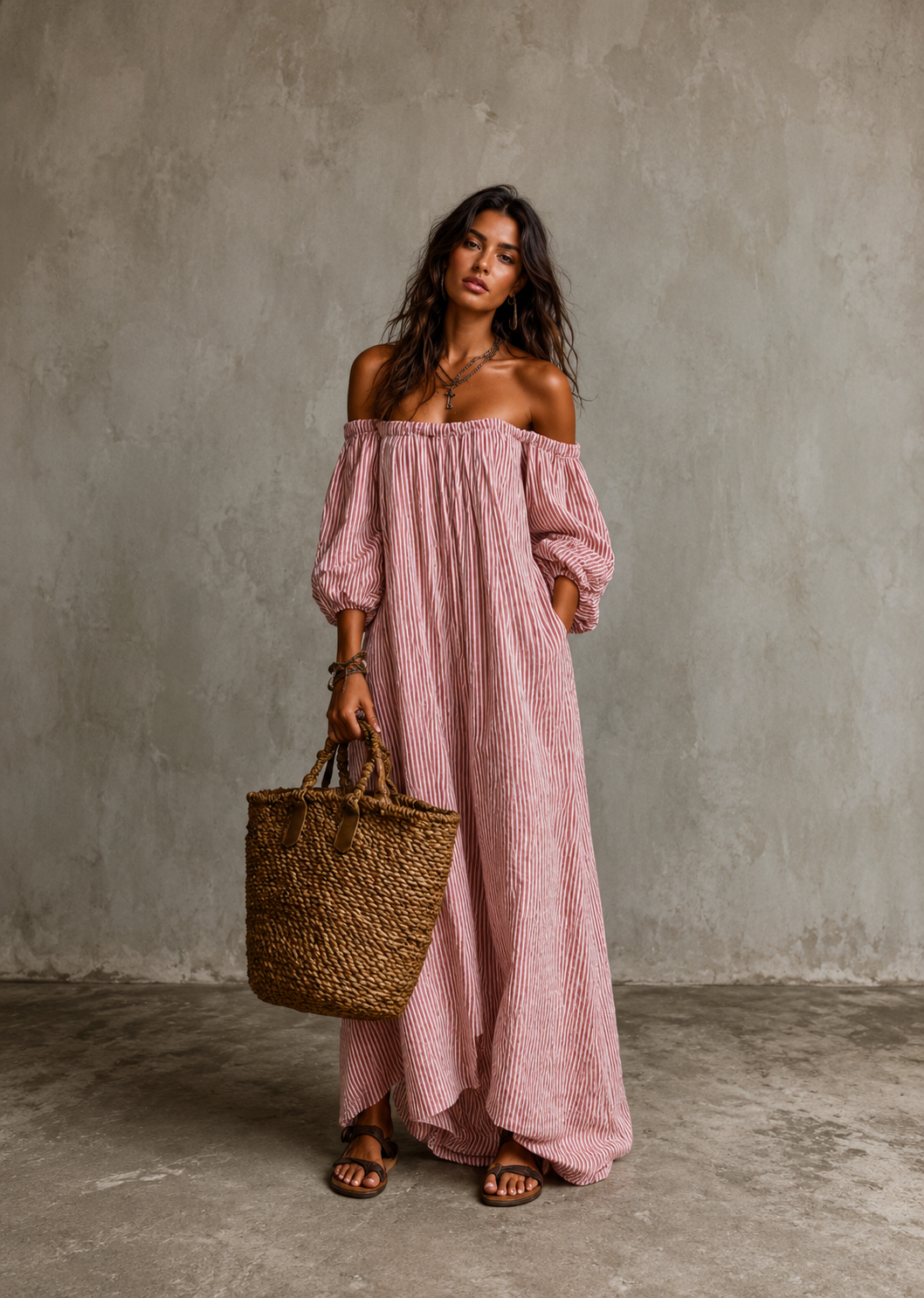 Vestido Juliette
