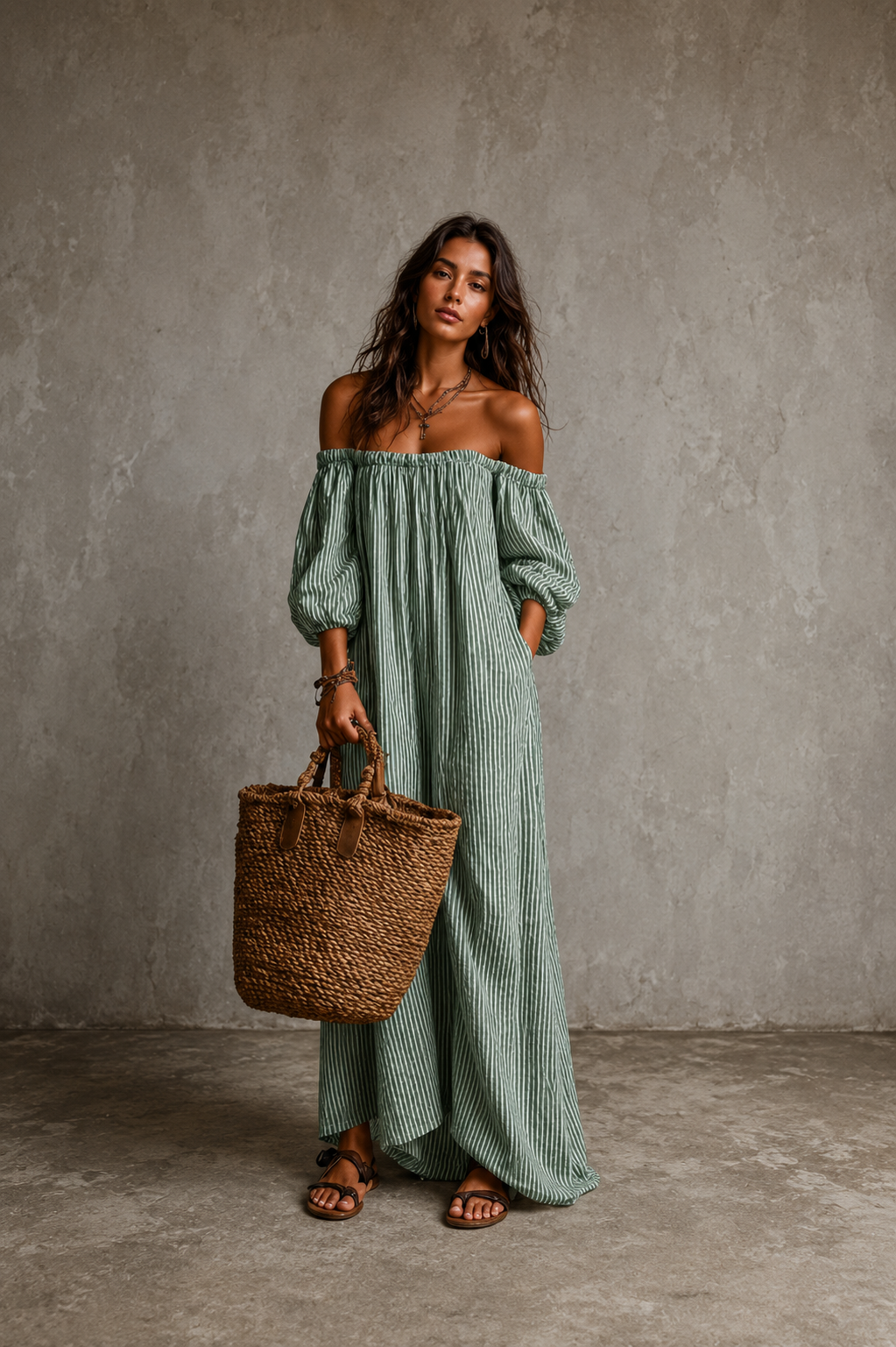Vestido Juliette