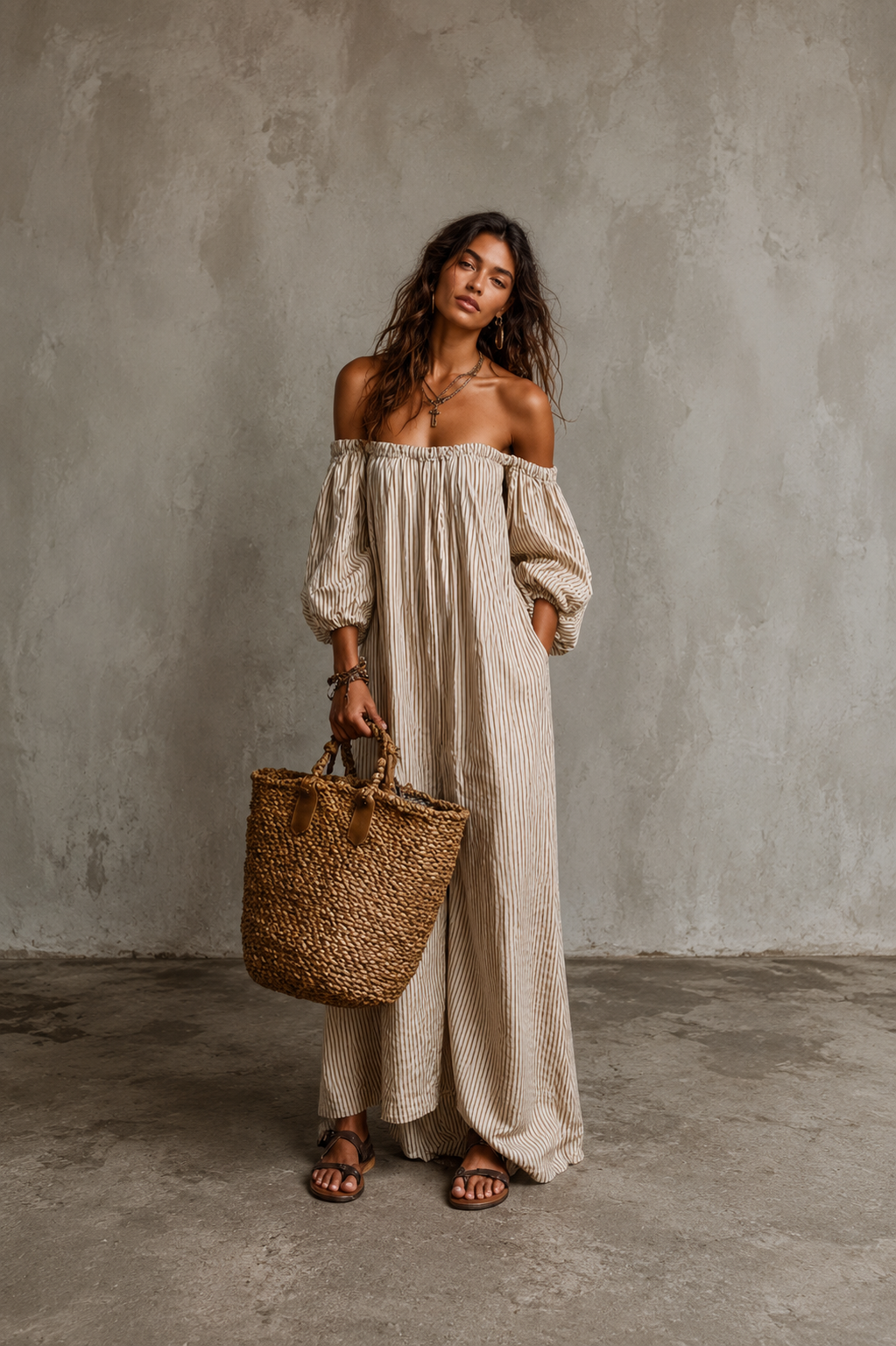 Vestido Juliette