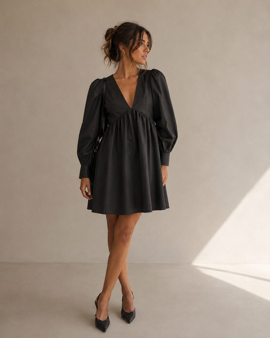 Vestido Anita