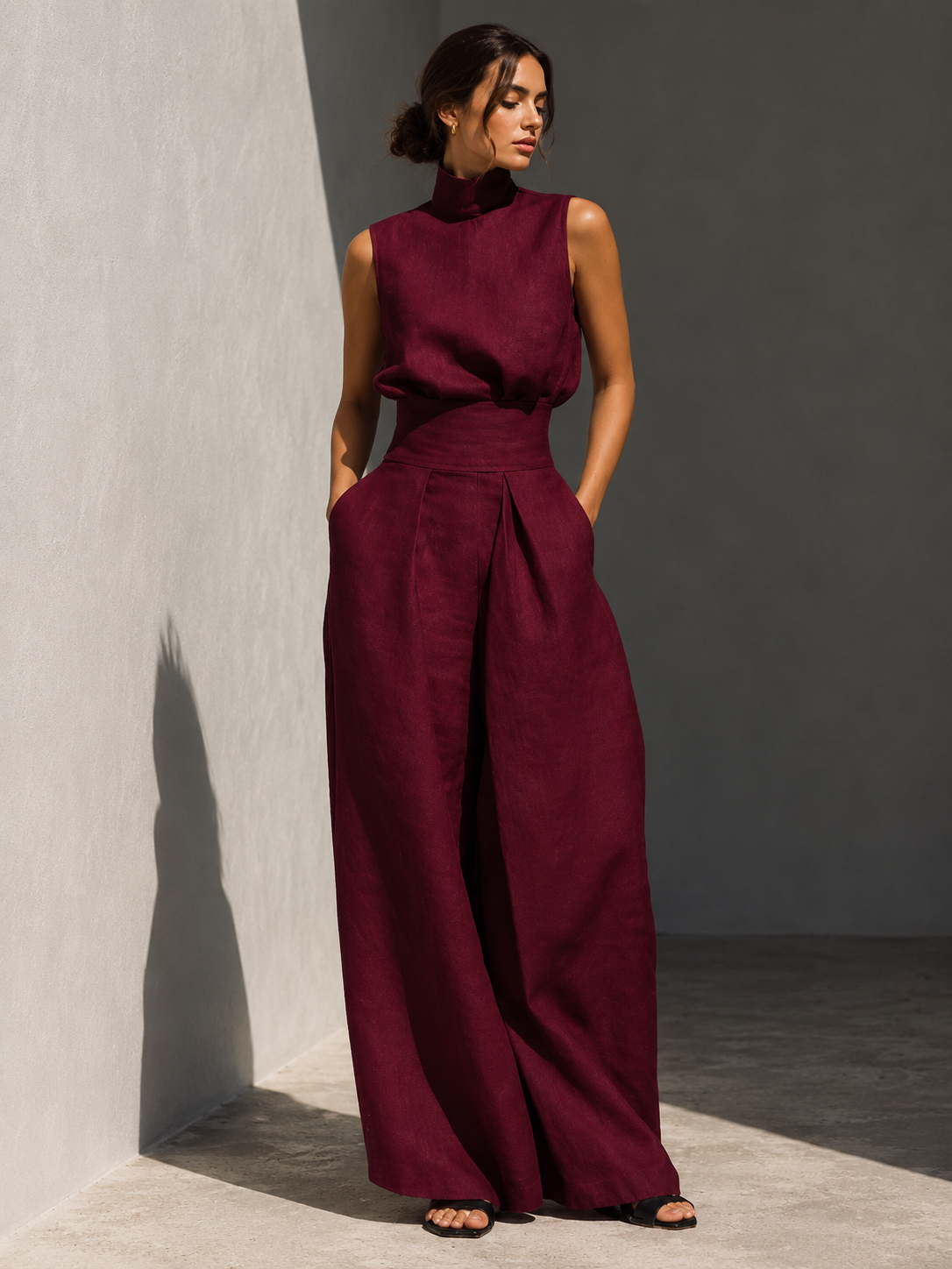 Conjunto Isabelle