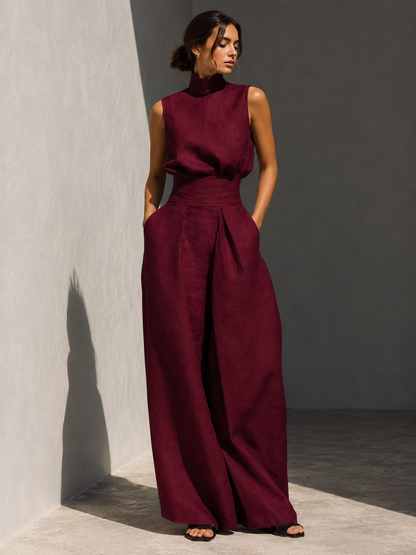 Conjunto Isabelle