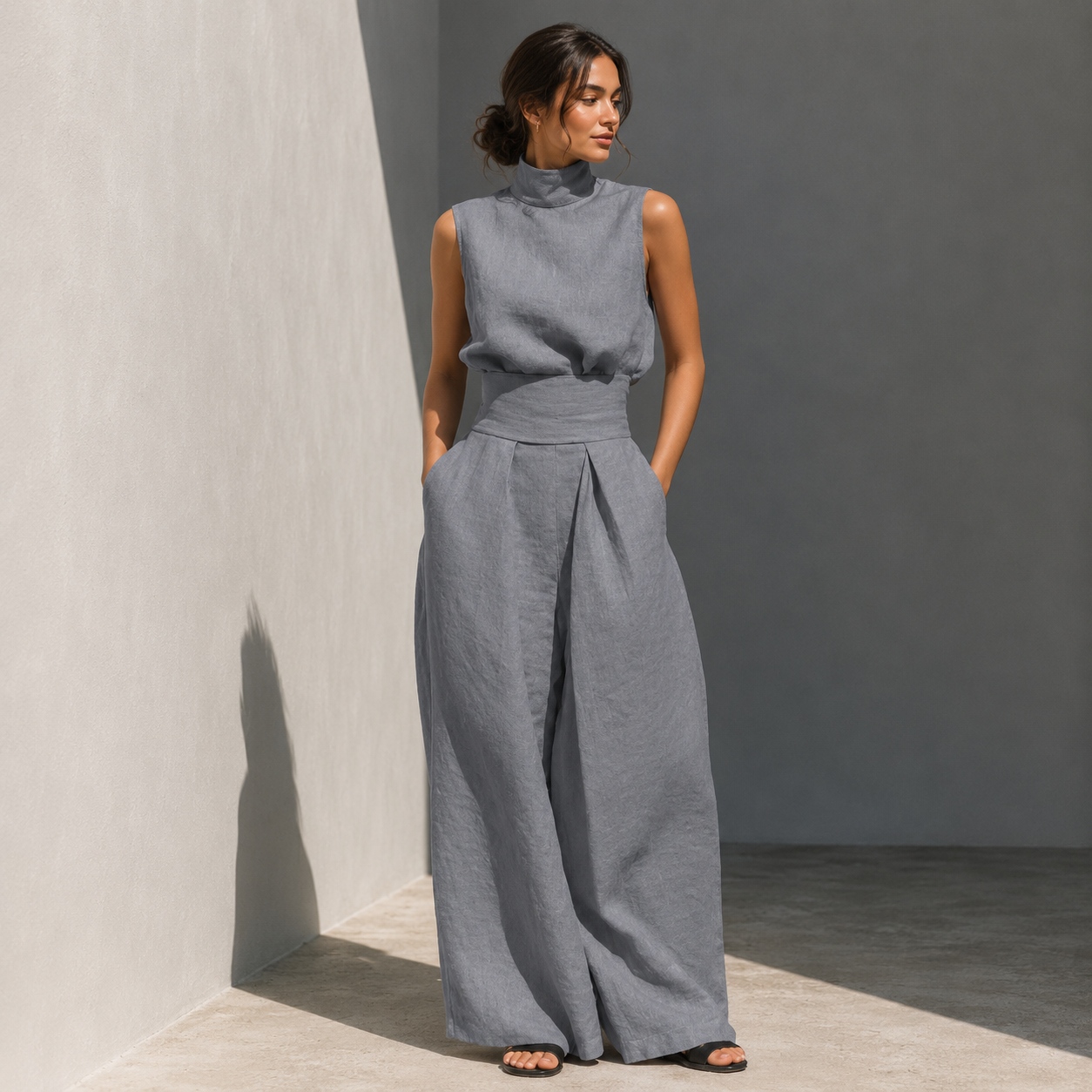 Conjunto Isabelle