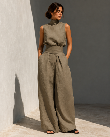 Conjunto Isabelle